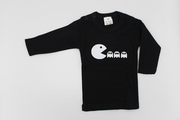 Shirt 'Pacman'