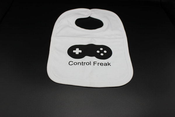 Slab 'Control Freak'